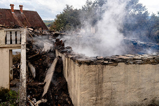 Affordable Soot Cleanup solutions in Clifton, TX